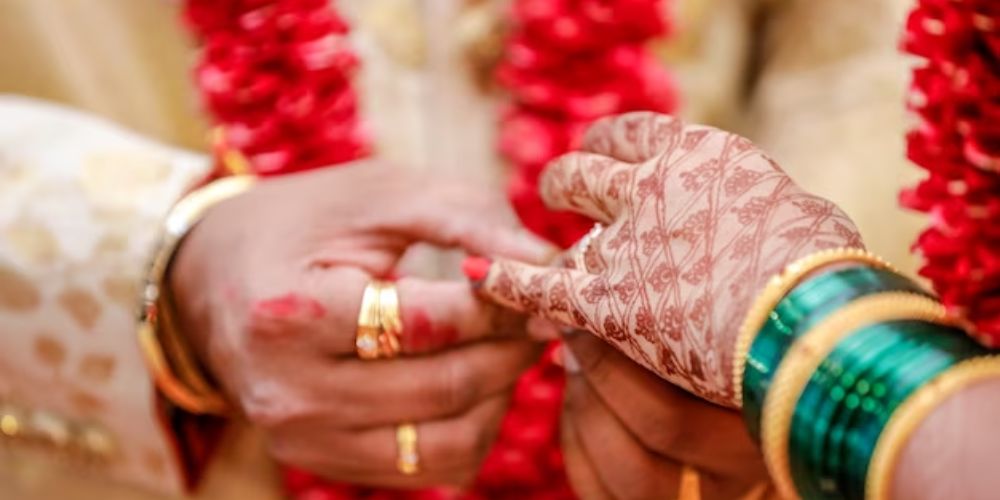 Why Pick a Matrimonial Website to Find Your Partner